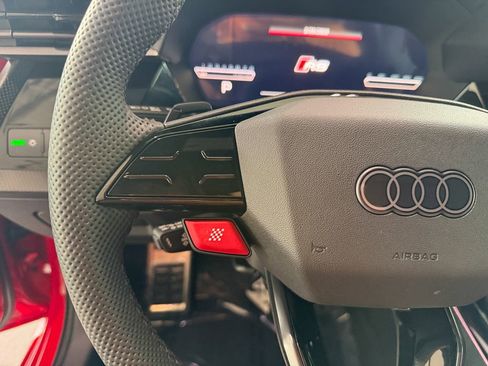 New 2026 Audi RS 3 AWD/4WD image 20