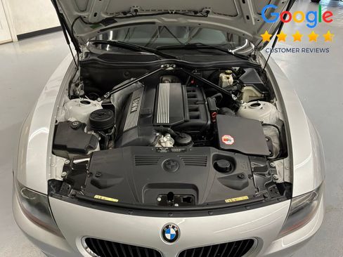 Used 2003 BMW Z4 2.5i RWD image 10