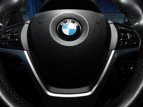 Used 2018 BMW X5 sDrive35i RWD image 35
