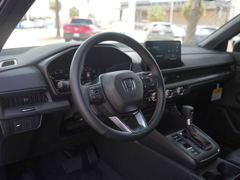 Used 2026 Honda CR-V Sport-L image 2