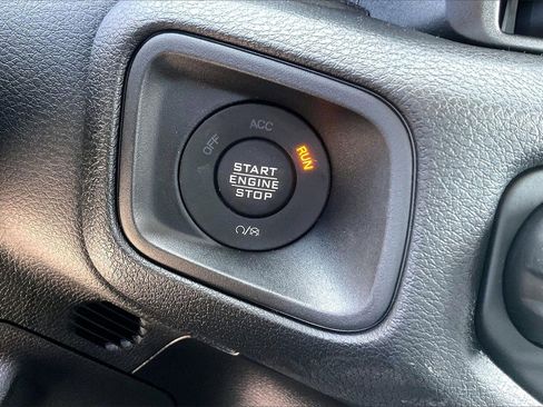 New 2026 Jeep Wrangler Sport image 17