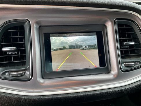 Used 2019 Dodge Challenger SXT RWD image 24