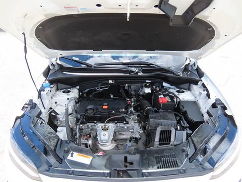 Certified 2023 Honda HR-V LX image 10