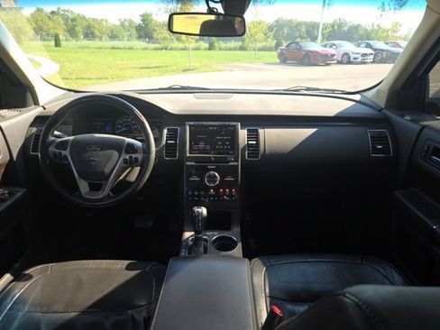 Used 2013 Ford Flex Limited FWD image 21
