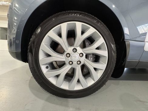 Used 2022 Land Rover Range Rover Westminster Edition AWD/4WD image 67