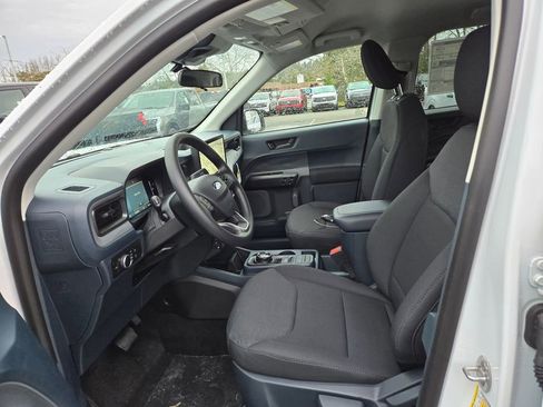 New 2026 Ford Maverick XL image 12