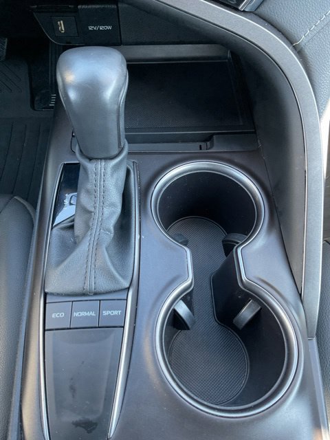 Used 2024 Toyota Camry SE FWD image 26