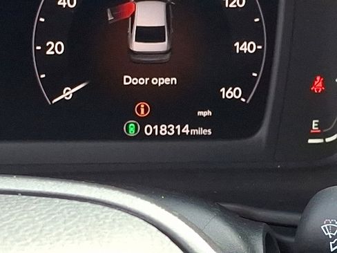 Certified 2023 Honda Accord EX image 20