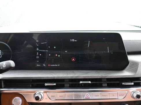 Used 2023 Kia Telluride SX X-Line AWD/4WD image 11