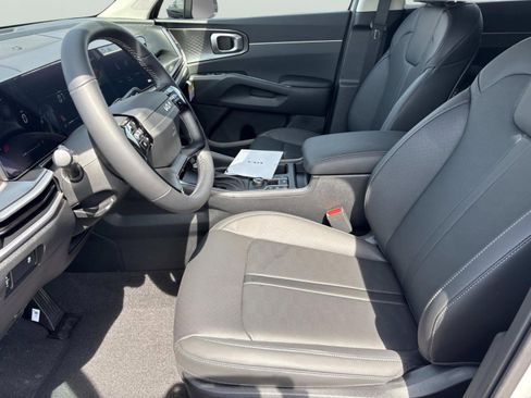 New 2026 Kia Sorento S FWD image 20