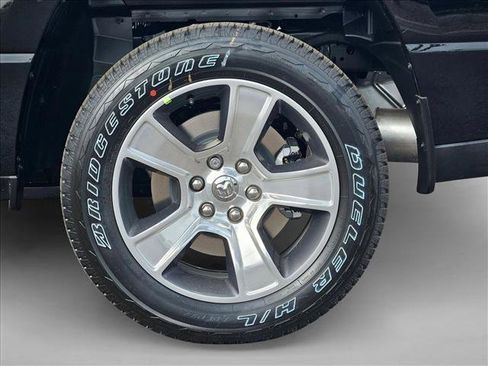 New 2026 RAM 1500 Express image 11