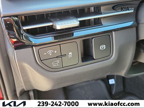New 2027 Kia Sportage EX FWD image 26