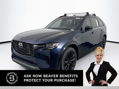 New 2026 MAZDA CX-90 3.3 Turbo S w/ Premium Package