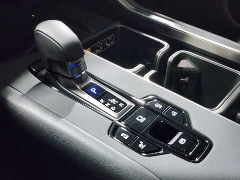New 2026 Lexus TX 350 AWD image 24