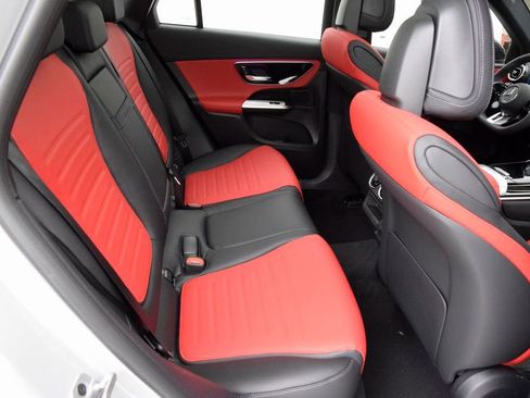 New 2026 Mercedes-Benz GLC 43 AMG 4MATIC image 19