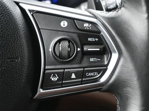 Used 2024 Acura MDX SH-AWD w/ Technology Package image 10