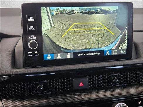 New 2026 Honda CR-V Sport Touring image 13