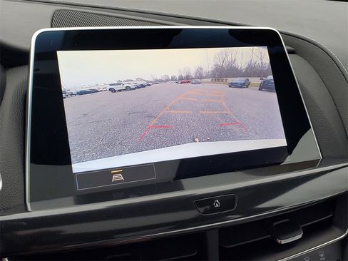 Used 2022 Cadillac CT5 Premium Luxury image 22