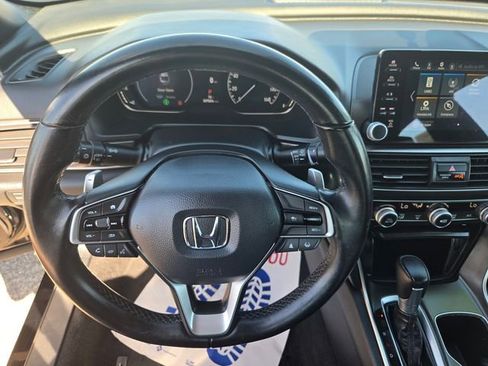 Used 2022 Honda Accord Sport image 27
