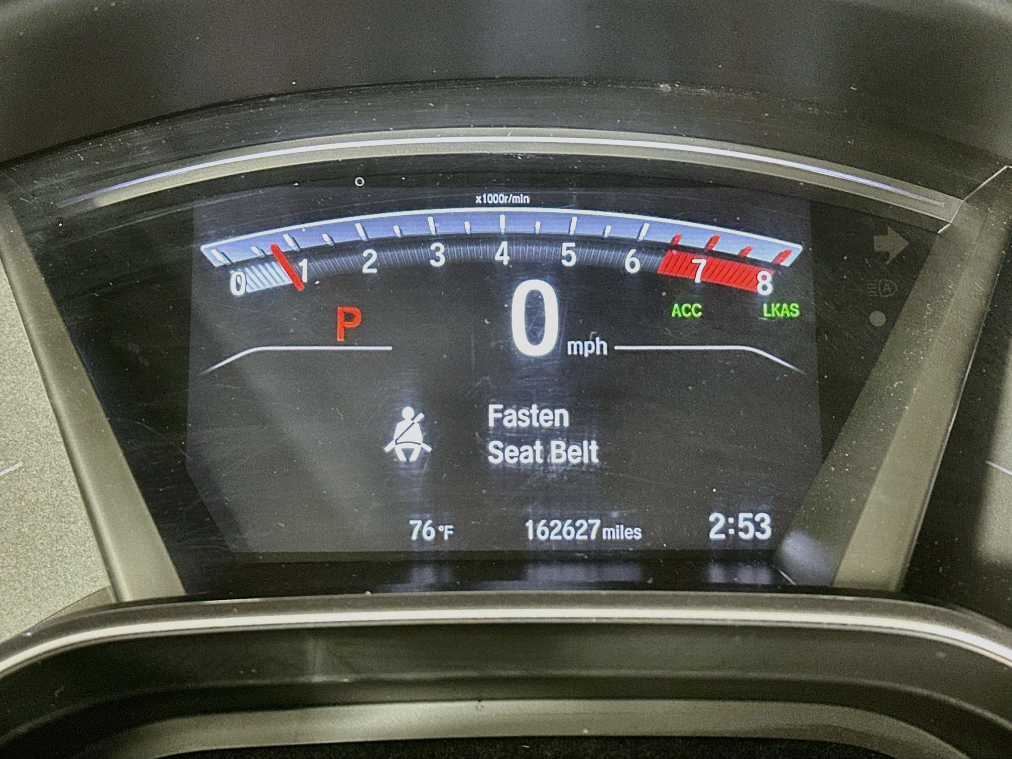 Used 2022 Honda CR-V EX-L image 19