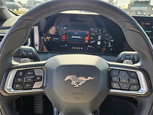 New 2025 Ford Mustang GT Premium image 22