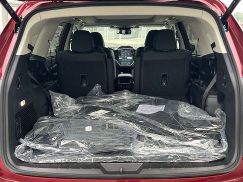 New 2026 Subaru Ascent Bronze Edition AWD/4WD image 34