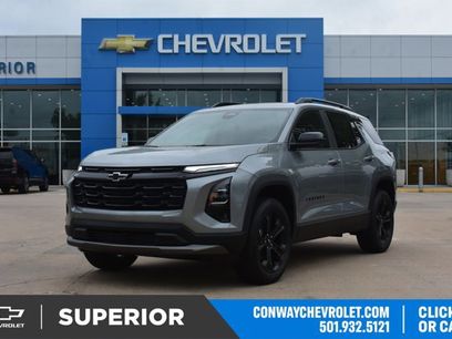 New 2026 Chevrolet Equinox LT w/ Midnight Edition