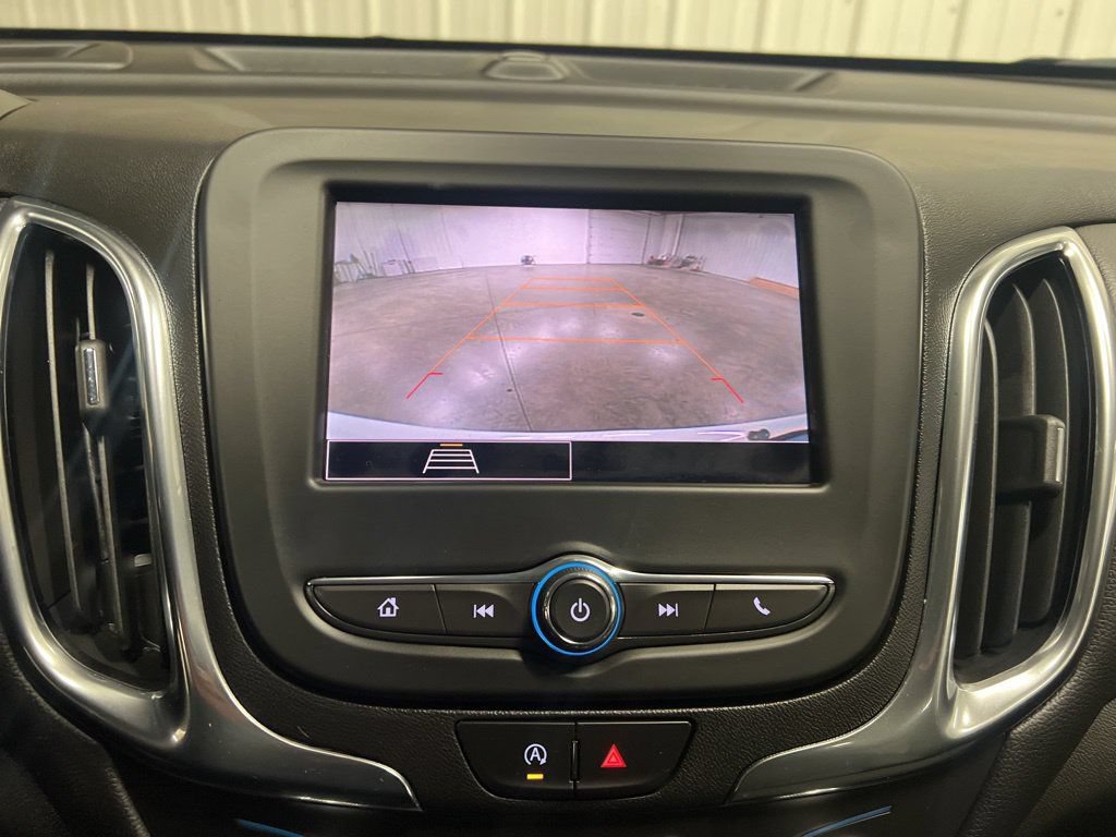 Certified 2023 Chevrolet Equinox LT AWD/4WD image 18