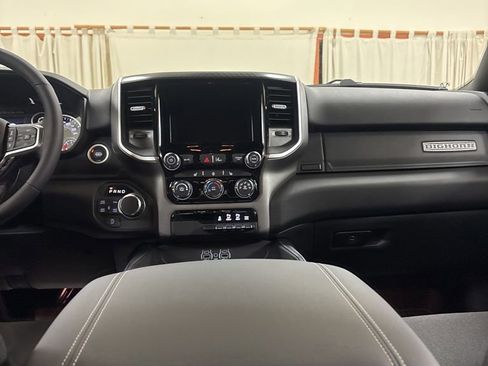 New 2026 RAM 1500 4x4 Crew Cab image 20