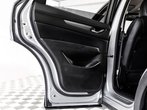 Used 2020 MAZDA CX-5 Touring image 46