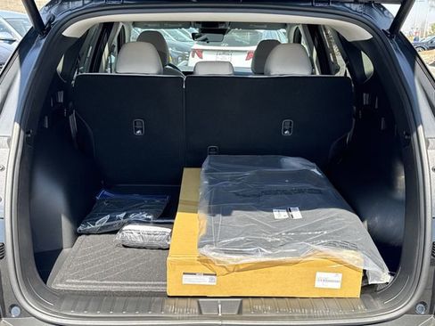 New 2026 Hyundai Tucson SEL image 18