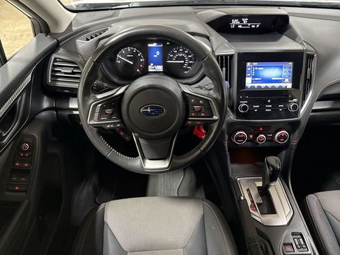 Used 2021 Subaru Crosstrek 2.0i Premium AWD/4WD image 11