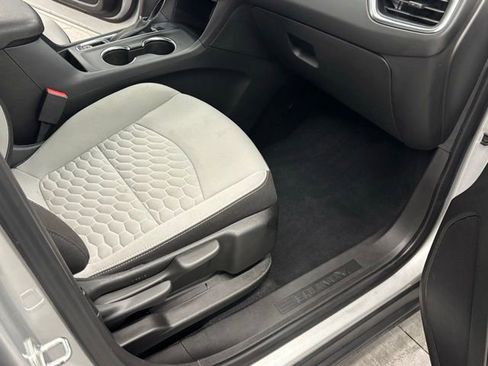 Used 2021 Chevrolet Equinox LS FWD image 27