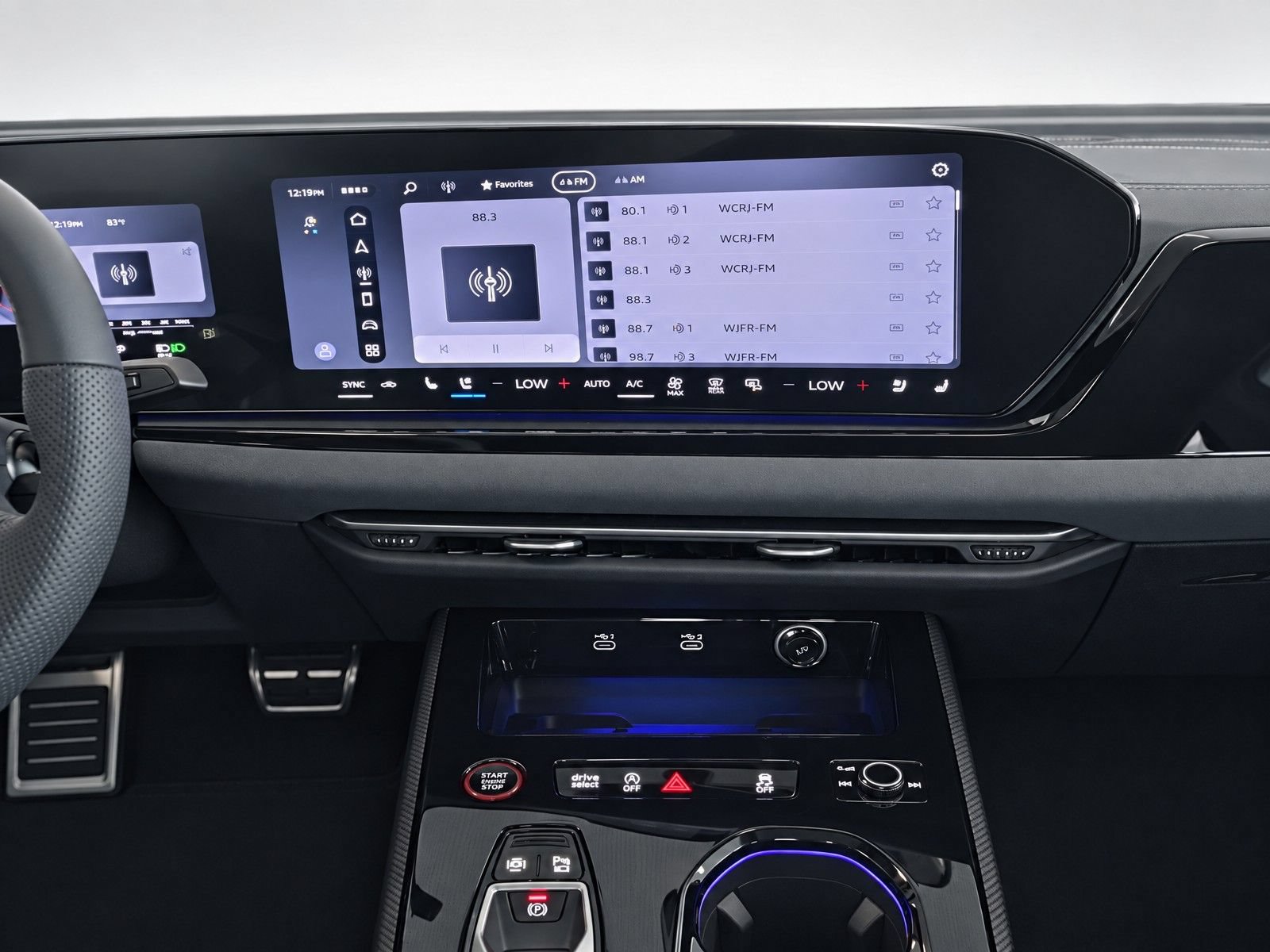 New 2026 Audi S5 Premium Plus AWD/4WD image 21