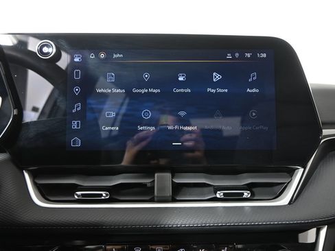 Used 2025 Chevrolet Equinox LT w/ Safety and Technology Package AWD/4WD image 26