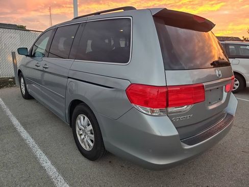 Used 2010 Honda Odyssey EX-L image 7