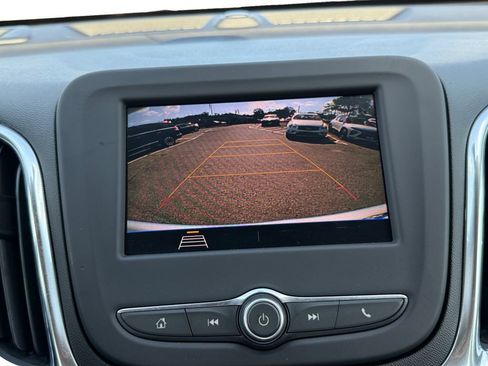 Used 2020 Chevrolet Equinox LS w/ LPO, Floor Liner Package FWD image 15