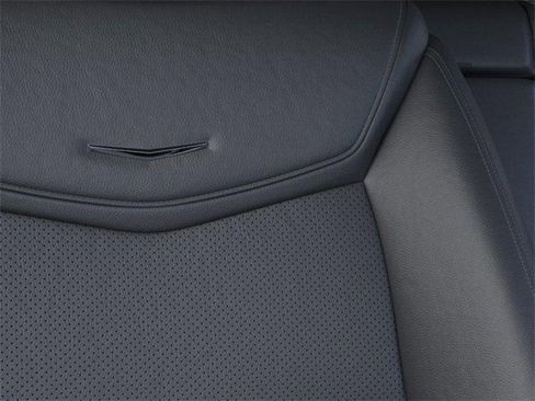 New 2025 Cadillac XT5 Sportv w/ Technology Package image 21