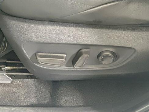 Used 2025 Toyota RAV4 XSE w/ Weather Package AWD/4WD image 13