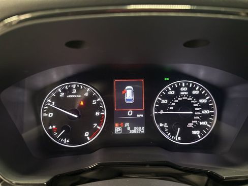 Used 2021 Subaru Outback Premium w/ Popular Package #1 image 11