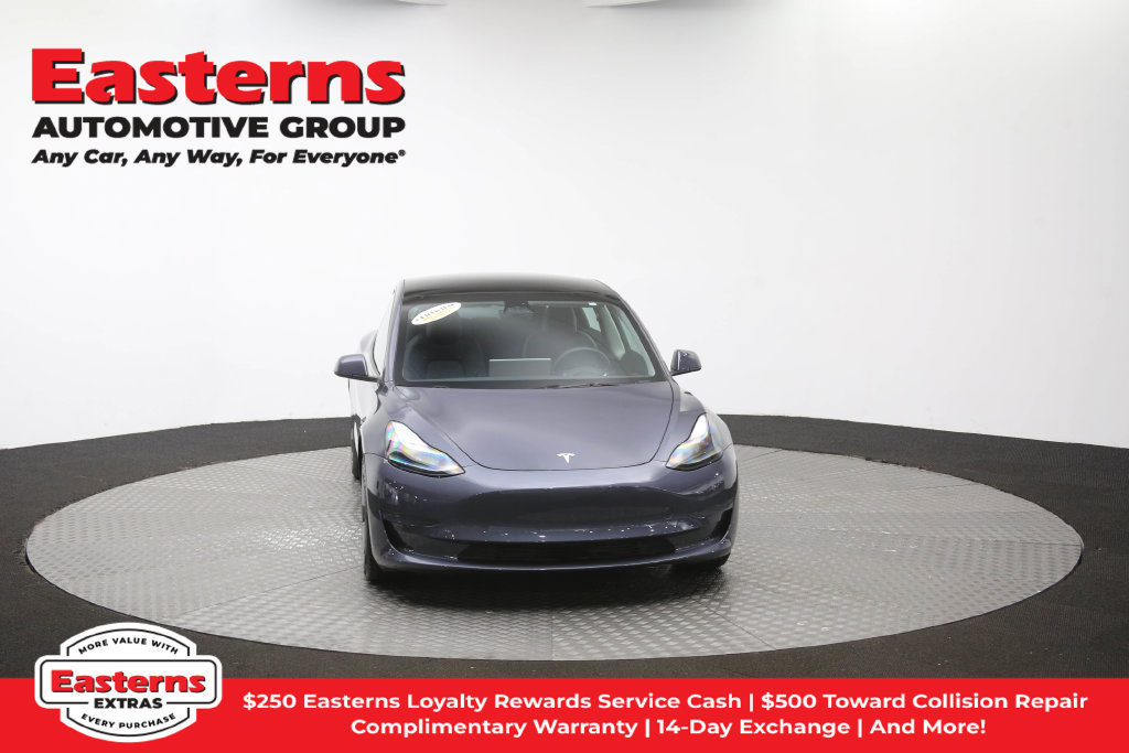 Used 2023 Tesla Model 3 Standard Range RWD image 47