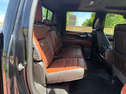Used 2026 GMC Sierra 2500 Denali Ultimate w/ Max Trailering Package AWD/4WD image 30