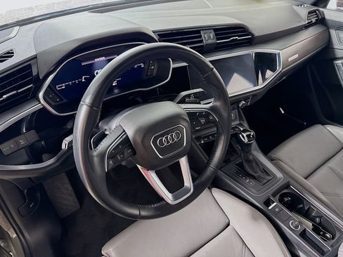 Used 2020 Audi Q3 2.0T Prestige image 14