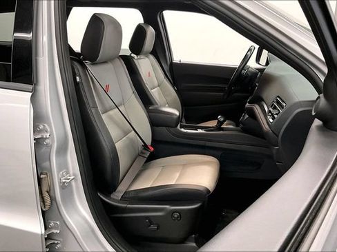 Used 2024 Dodge Durango R/T w/ Tow 'N Go Group AWD/4WD image 8