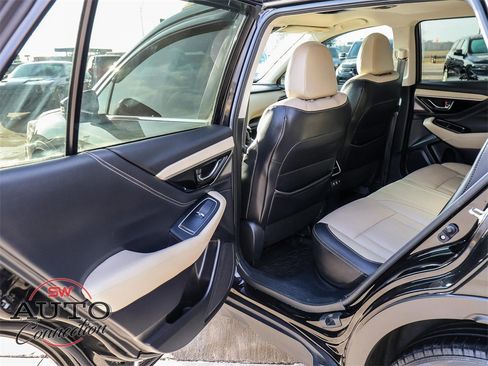 Used 2021 Subaru Outback Limited XT image 25