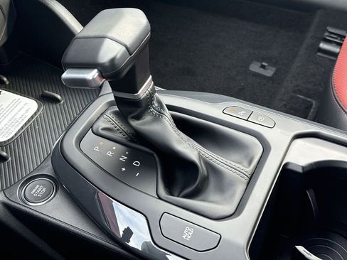 New 2026 Kia K4 GT-Line Turbo FWD image 21