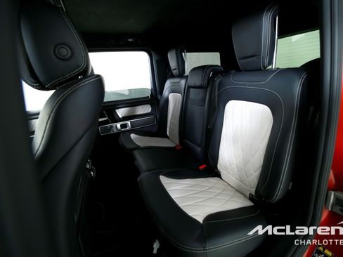 Used 2021 Mercedes-Benz G 63 AMG 4MATIC image 18