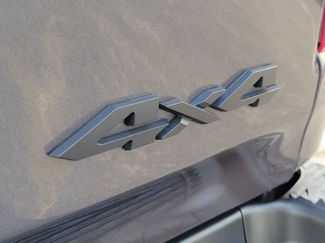 Used 2023 RAM 1500 Big Horn AWD/4WD image 32