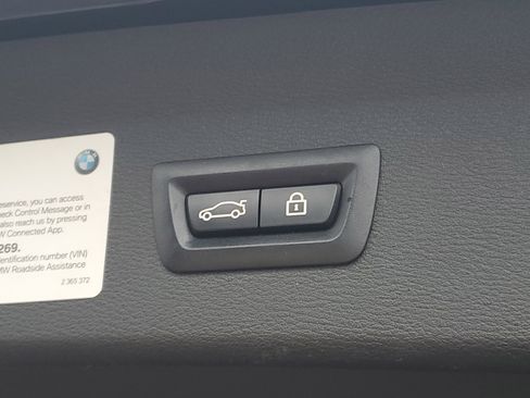 Used 2022 BMW X1 xDrive28i w/ Convenience Package image 30