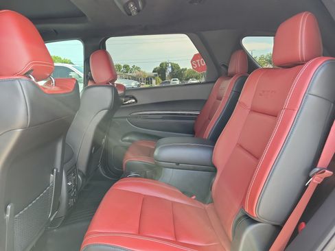 Used 2024 Dodge Durango SRT AWD/4WD image 18